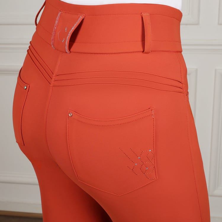 Coldstream Ledmore Diamante Breeches image 19