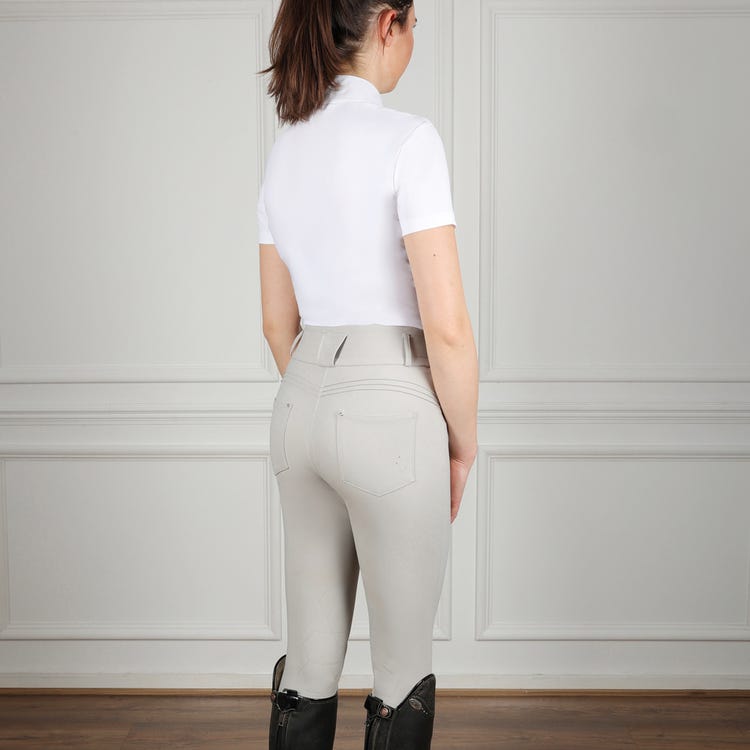 Coldstream Ledmore Diamante Breeches image 3