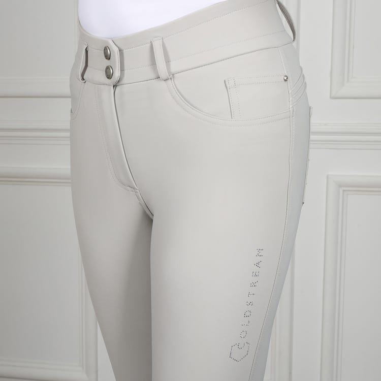 Coldstream Ledmore Diamante Breeches image 4