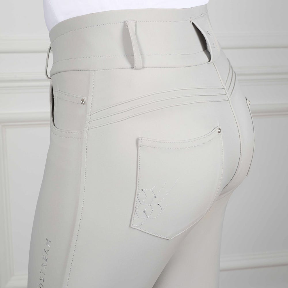 Coldstream Ledmore Diamante Breeches image 5