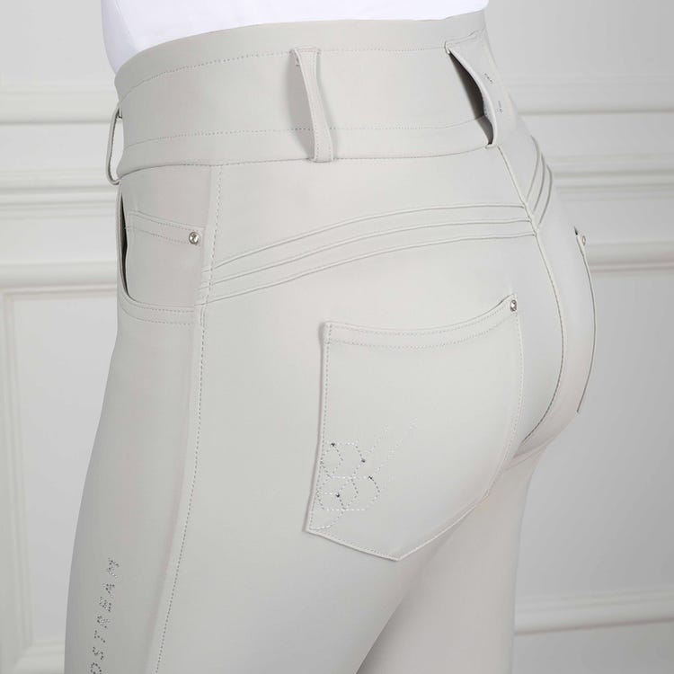 Coldstream Ledmore Diamante Breeches image 5