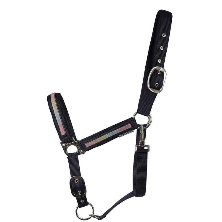 Hy Equestrian Mystic Head Collar image 3