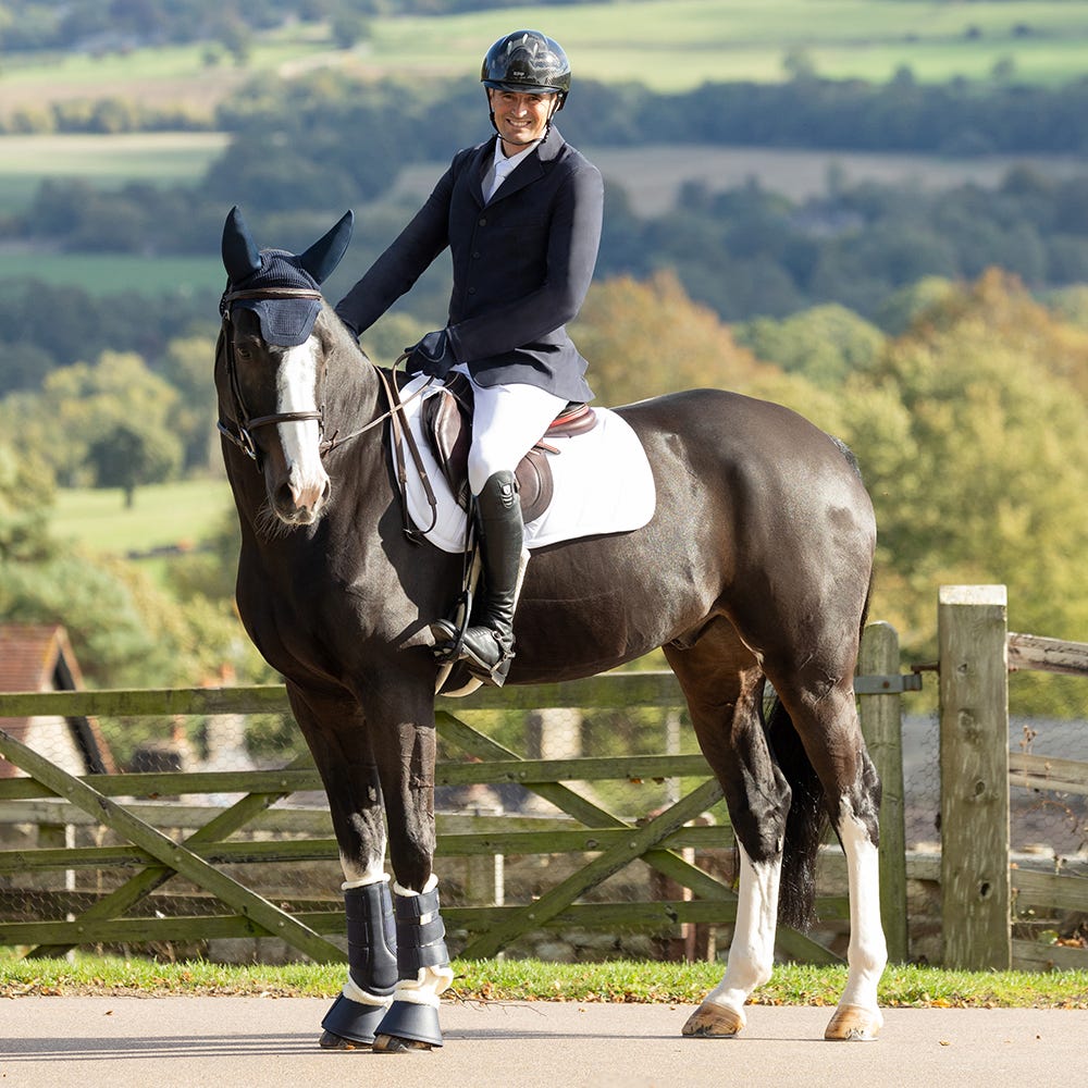 Coldstream Denholme Men's Show Jacket image 6