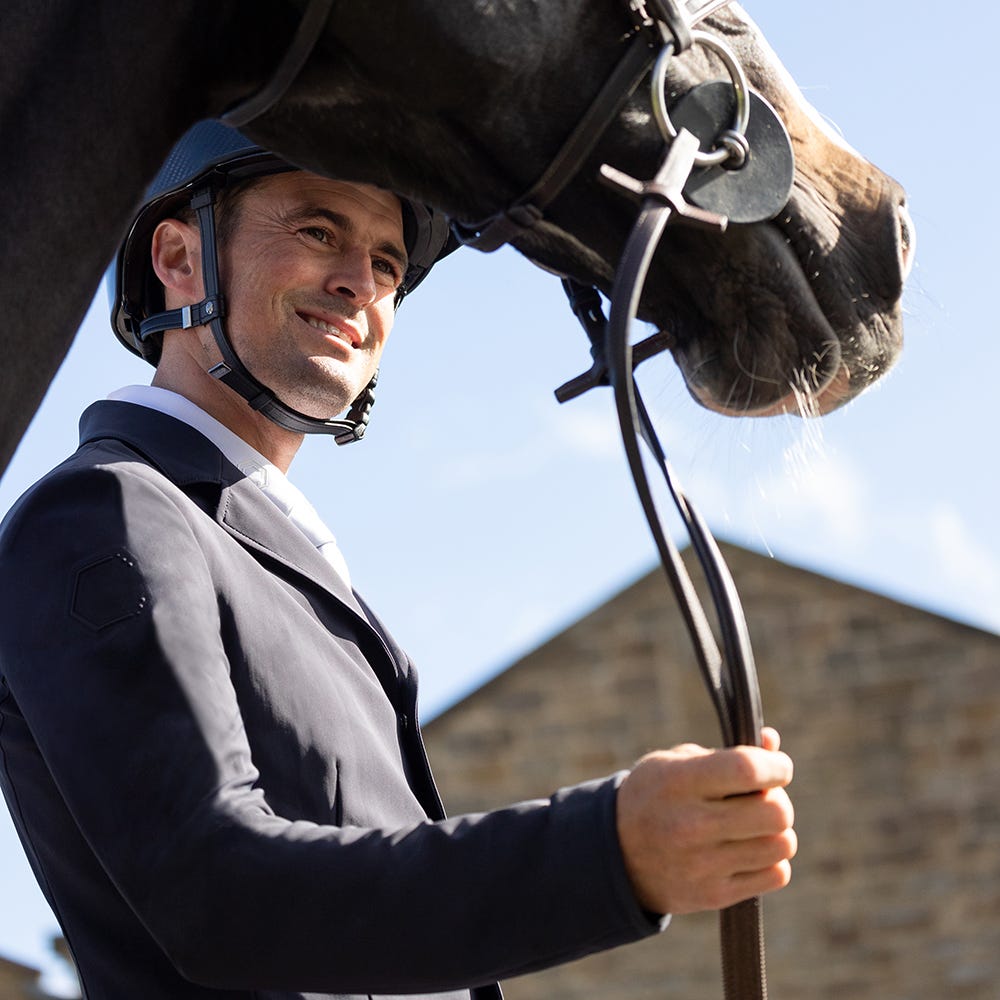 Coldstream Denholme Men's Show Jacket image 5