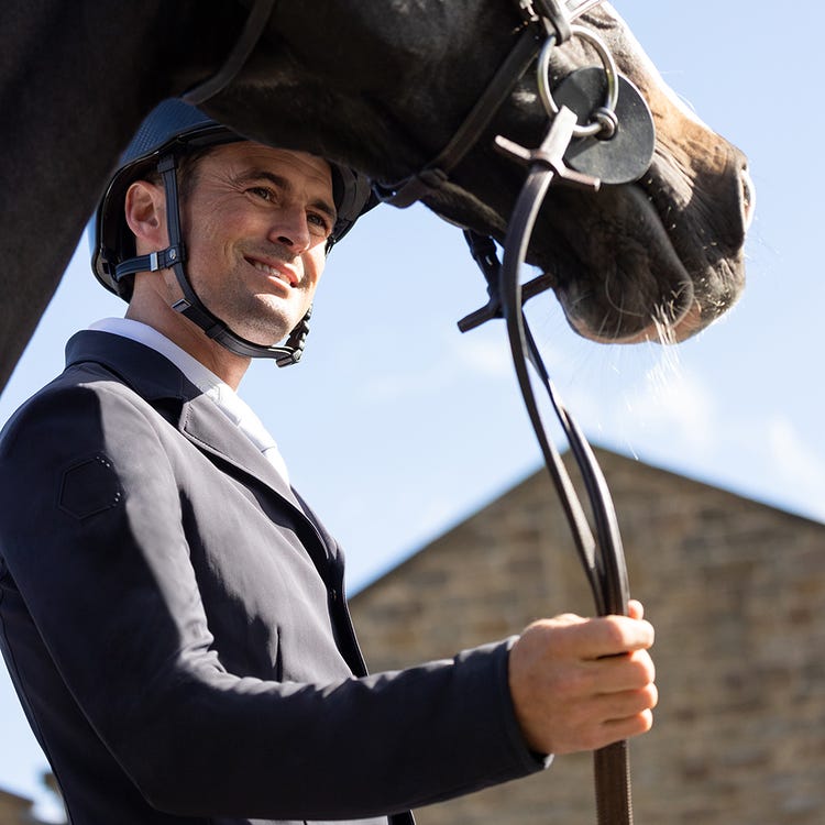 Coldstream Denholme Men's Show Jacket image 5