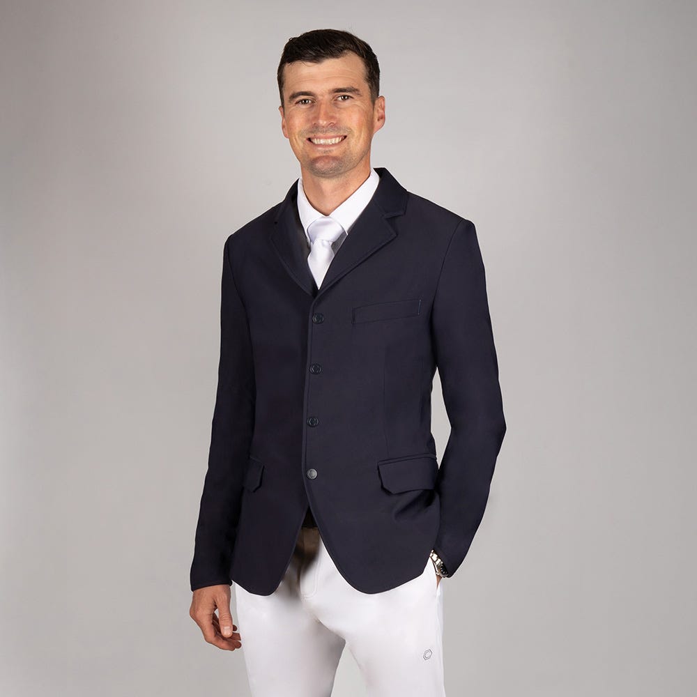 Coldstream Denholme Men's Show Jacket image 2