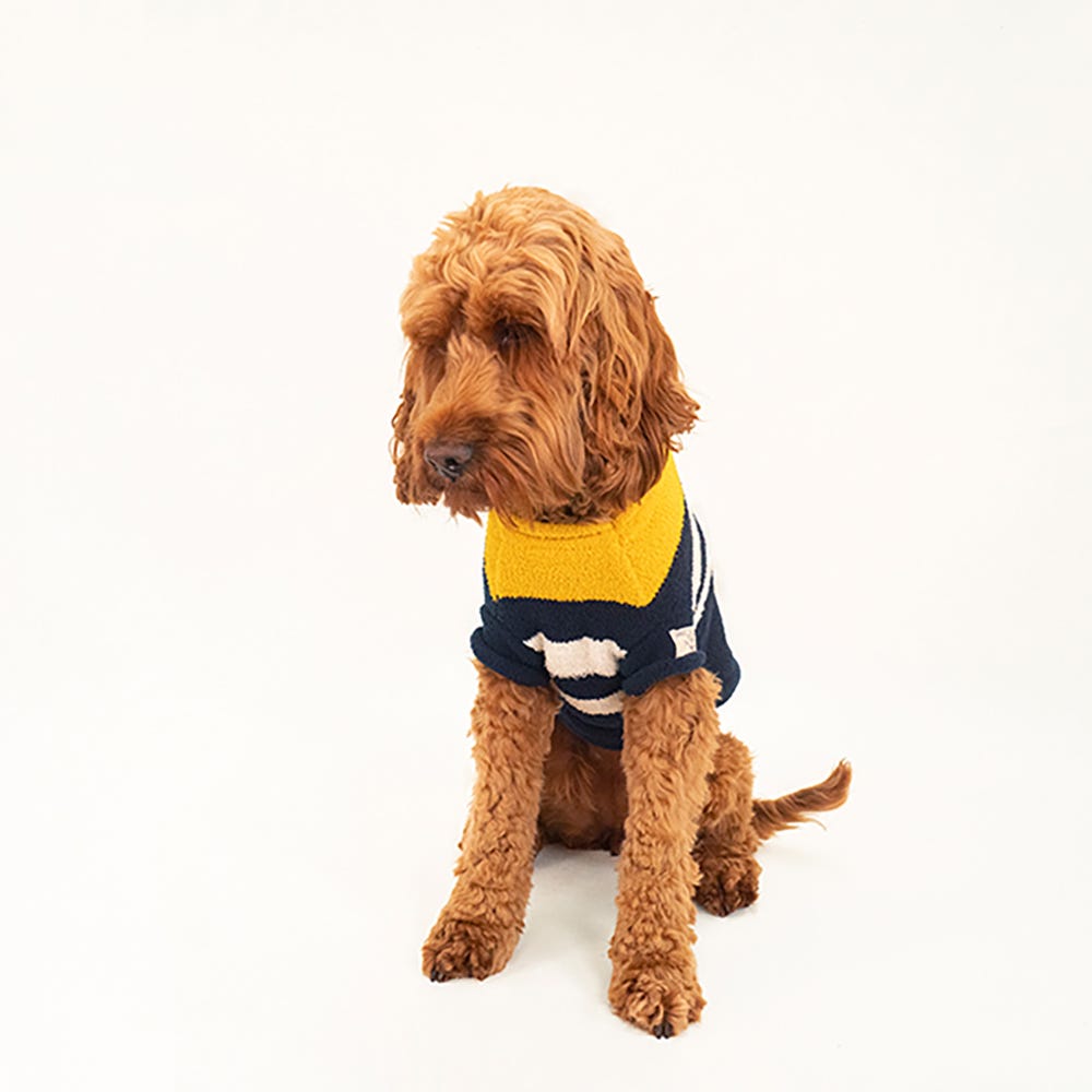 Joules Coastal Jumper image 10