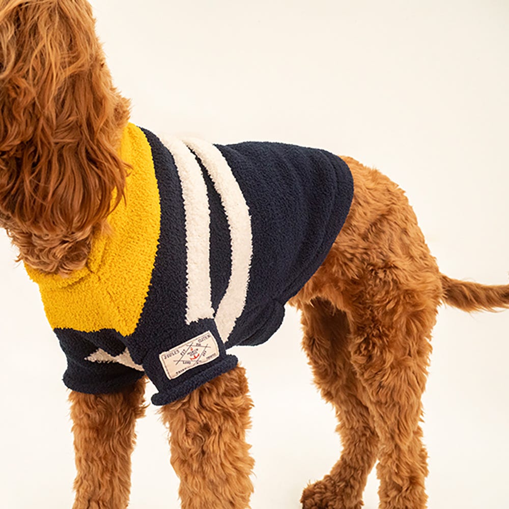 Joules Coastal Jumper image 11