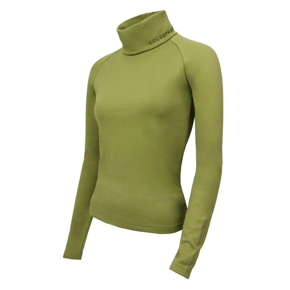 Coldstream Legars Roll Neck Top image 1