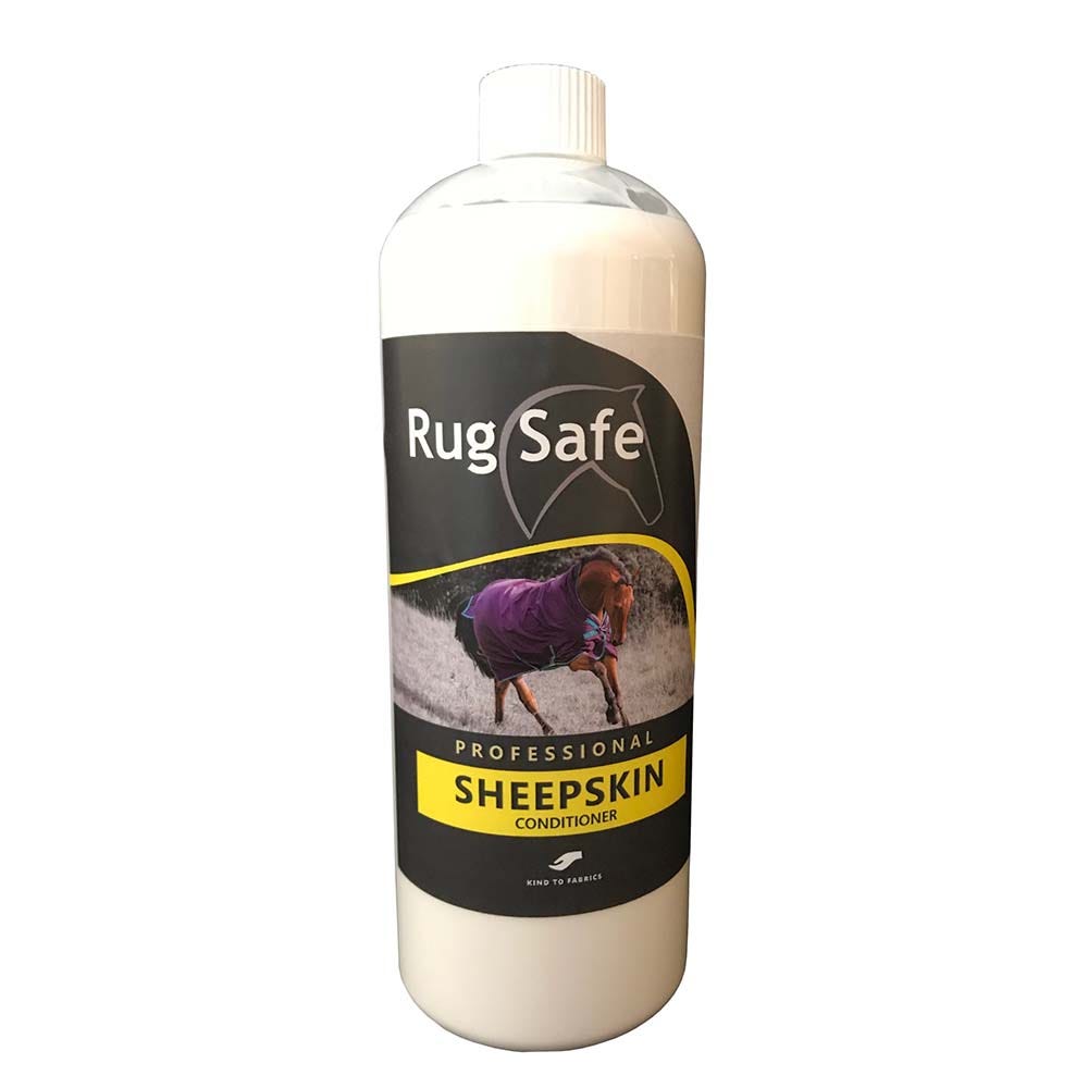 Rugsafe Sheepskin Conditioner image 1