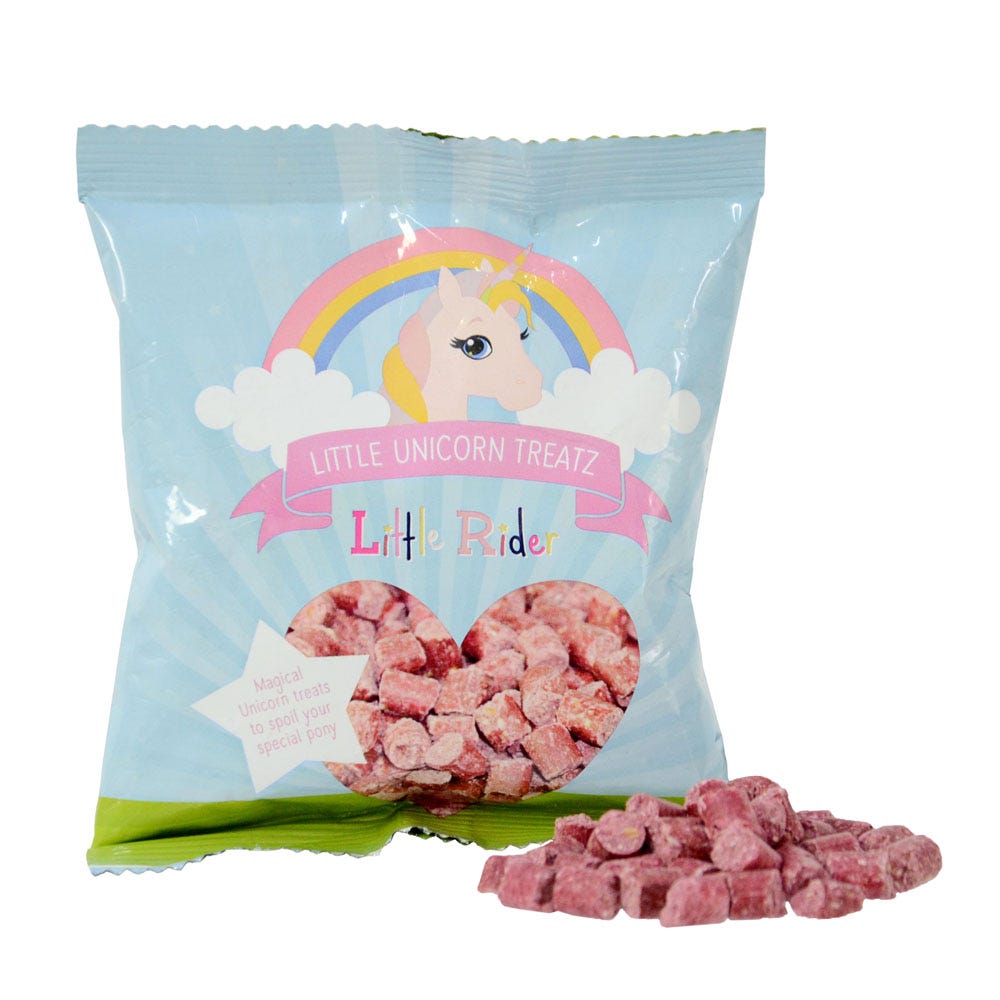 Little Unicorn Treatz by Little Rider image 1