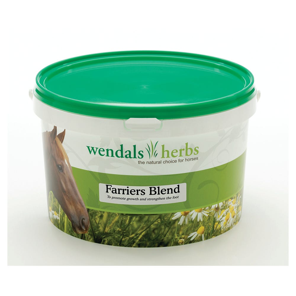 Wendals Farriers Blend image 1