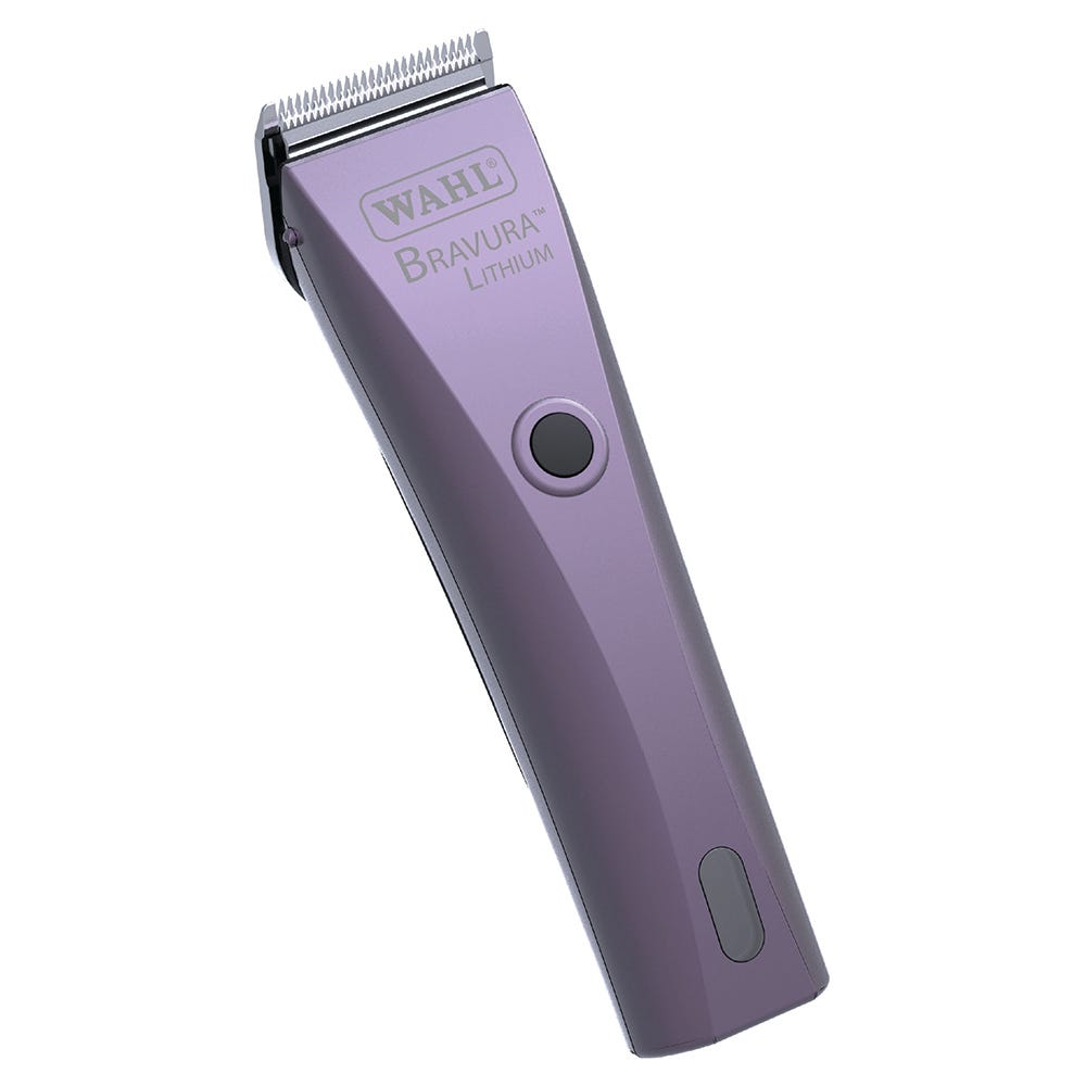 Wahl Bravura Lithium Ion Clipper - WM6870-802 image 1