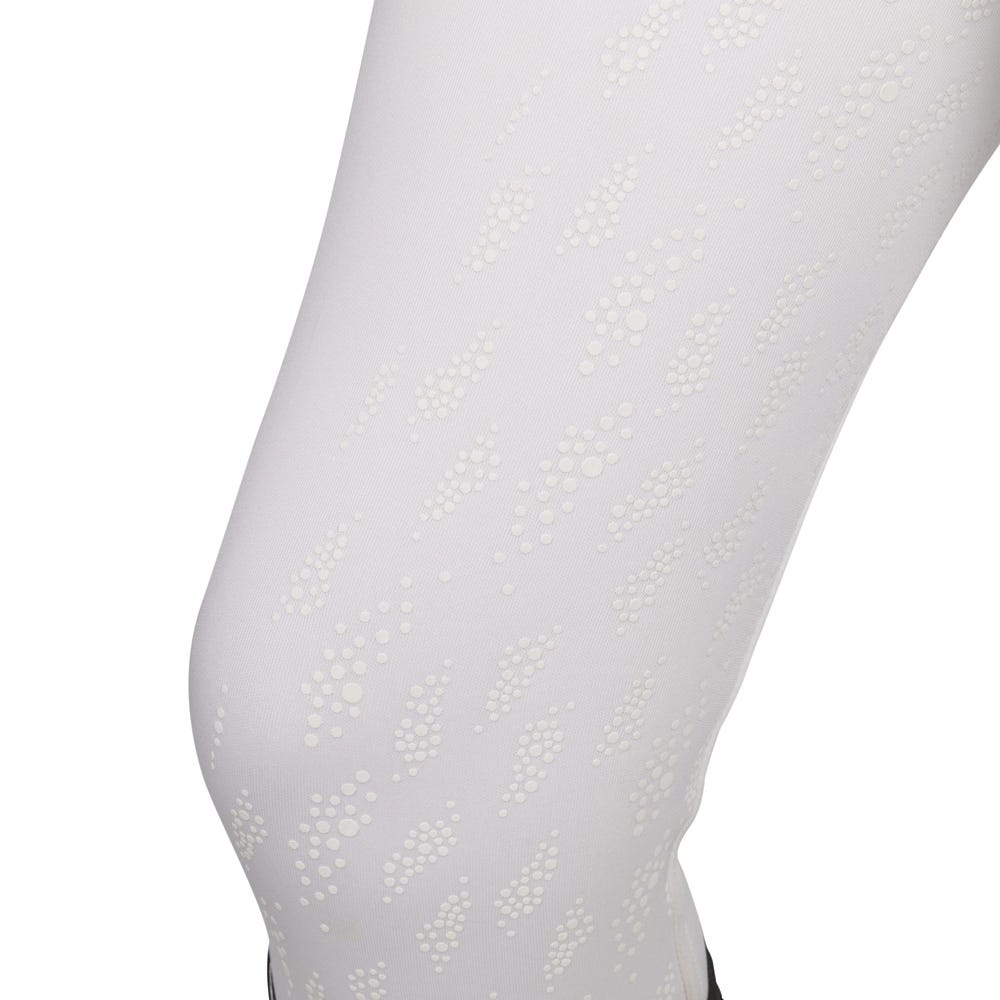 Hy Equestrian Children's Roka Reign Riding Tights image 4