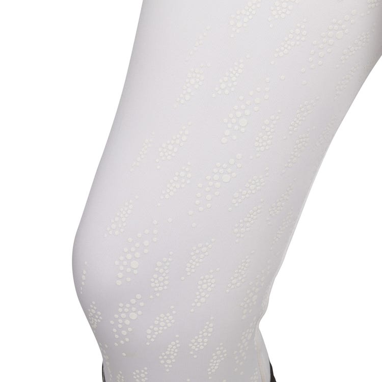 Hy Equestrian Children's Roka Reign Riding Tights image 4