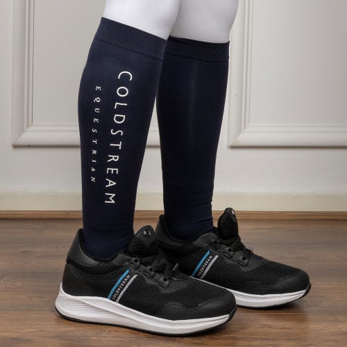 Coldstream Heriot Socks image 2