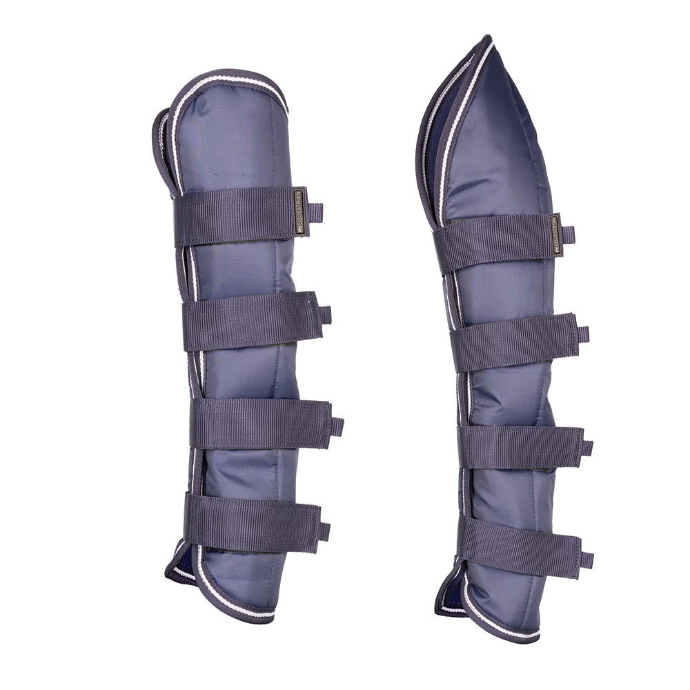 Hy Equestrian Economy Travel Boots image 1