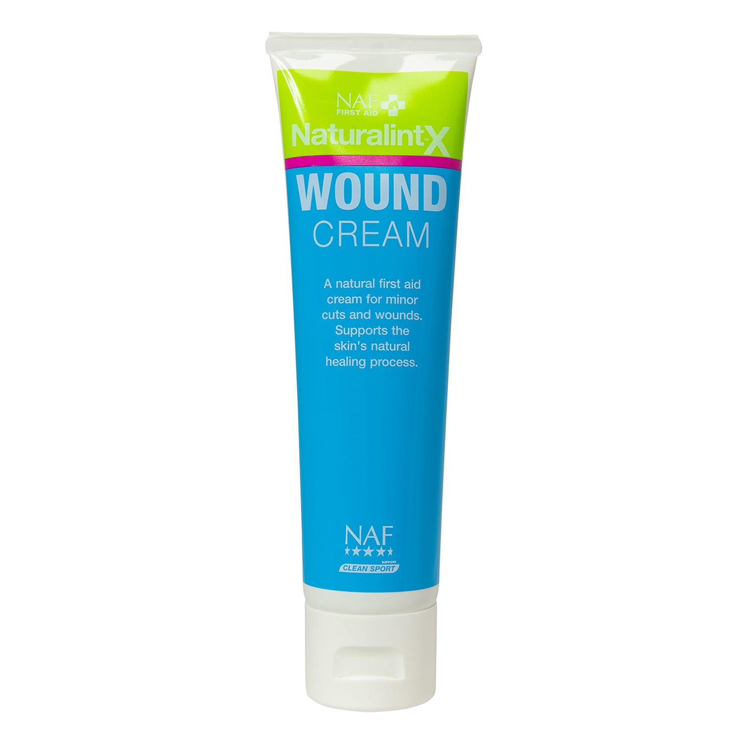 NAF NaturalintX Wound Cream image 1