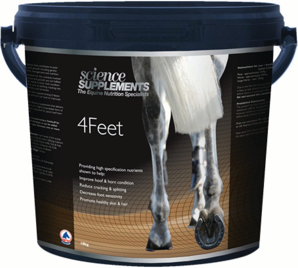 Science Supplements 4Feet image 2