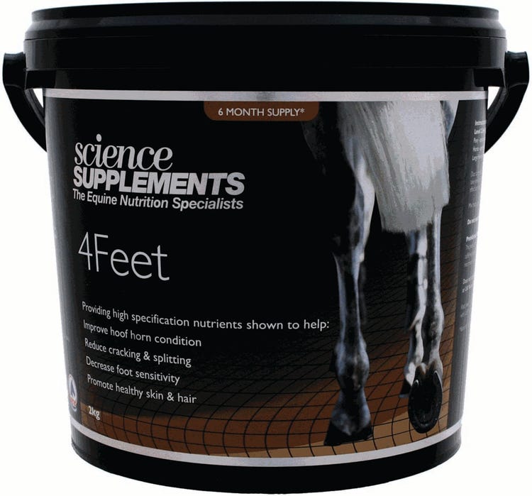 Science Supplements 4Feet image 1