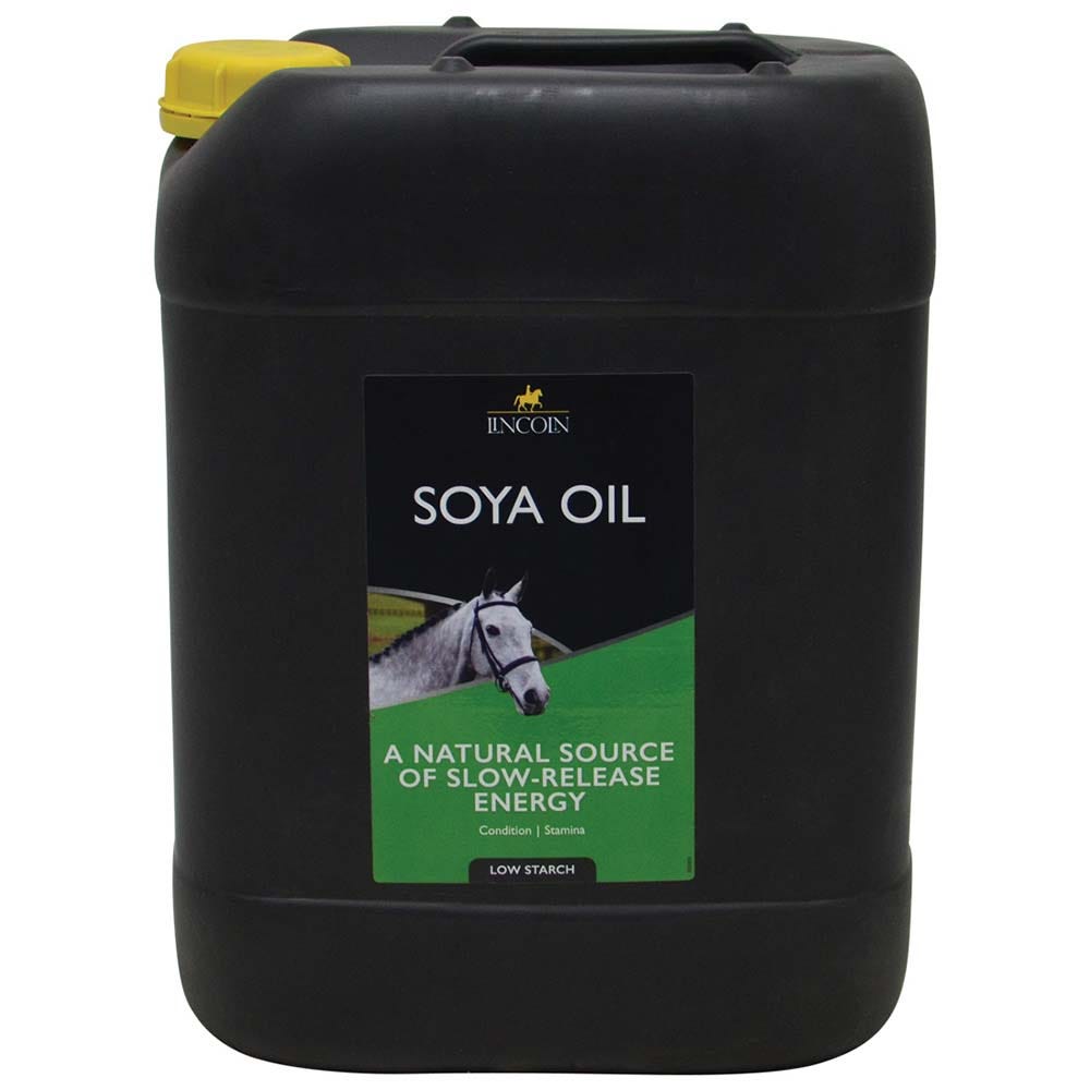 Lincoln Soya Oil image 2