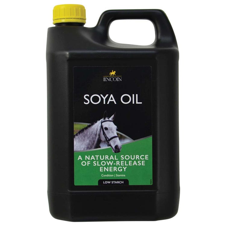 Lincoln Soya Oil image 1