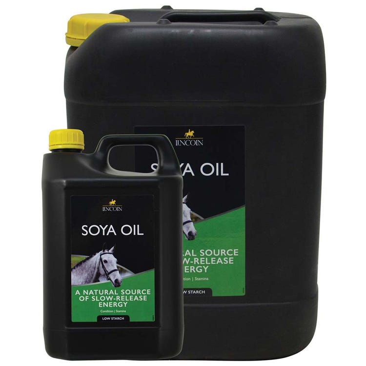 Lincoln Soya Oil image 3