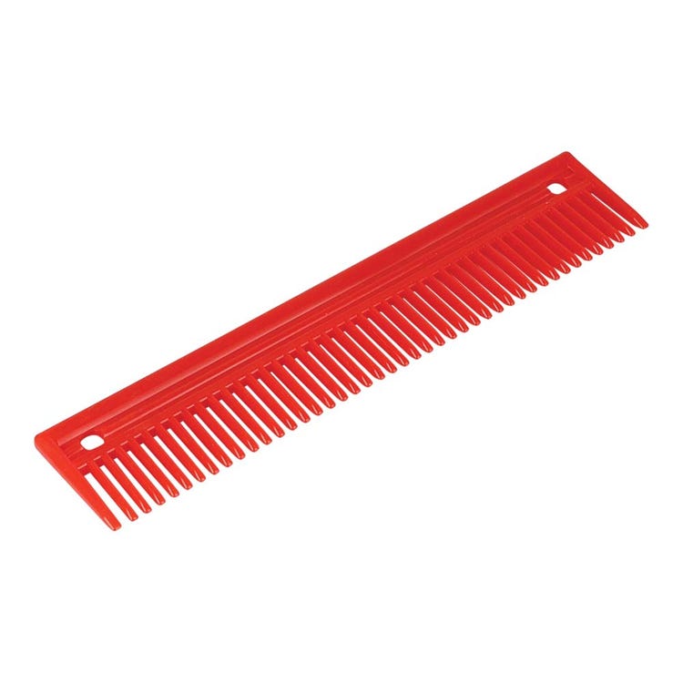 Lincoln Plastic Comb image 5