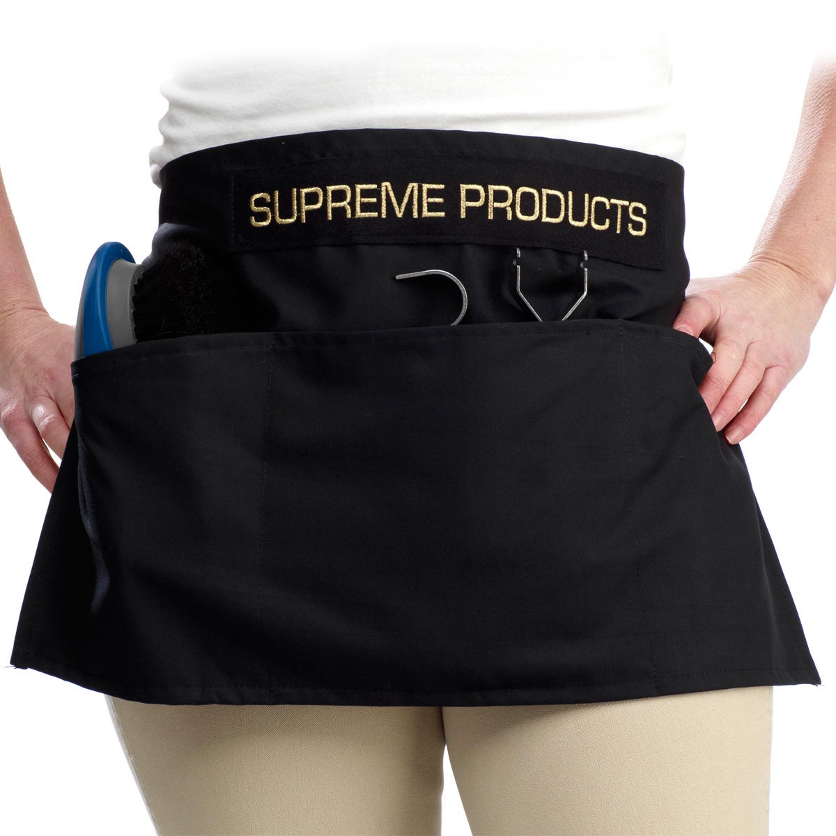 Supreme Products Grooming Apron image 1