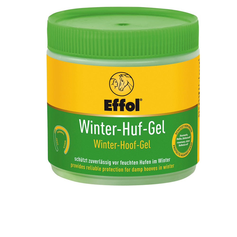 Effol Winter Hoof Gel image 1