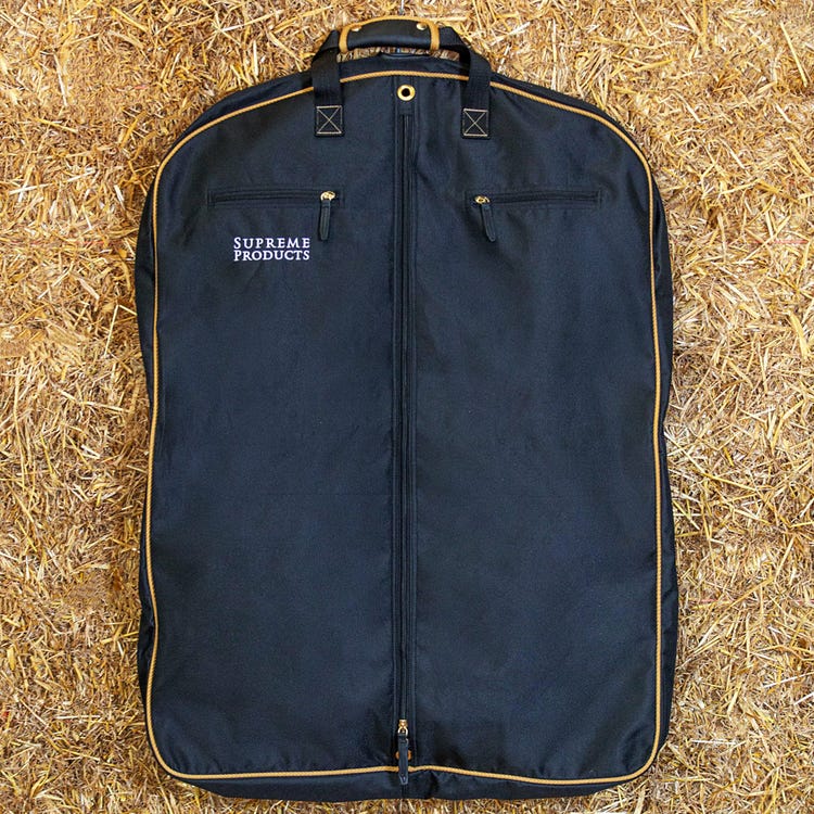 Supreme Products Pro Groom Garment Bag image 2