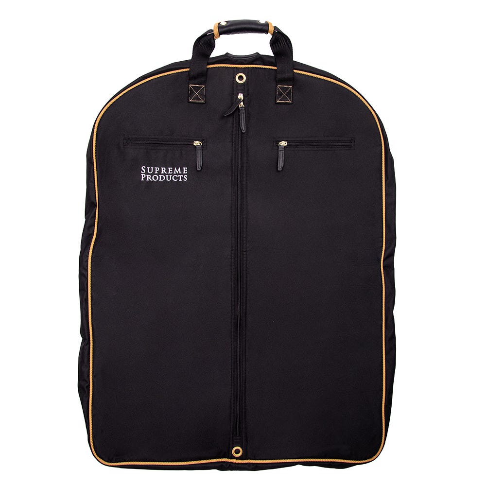 Supreme Products Pro Groom Garment Bag image 1