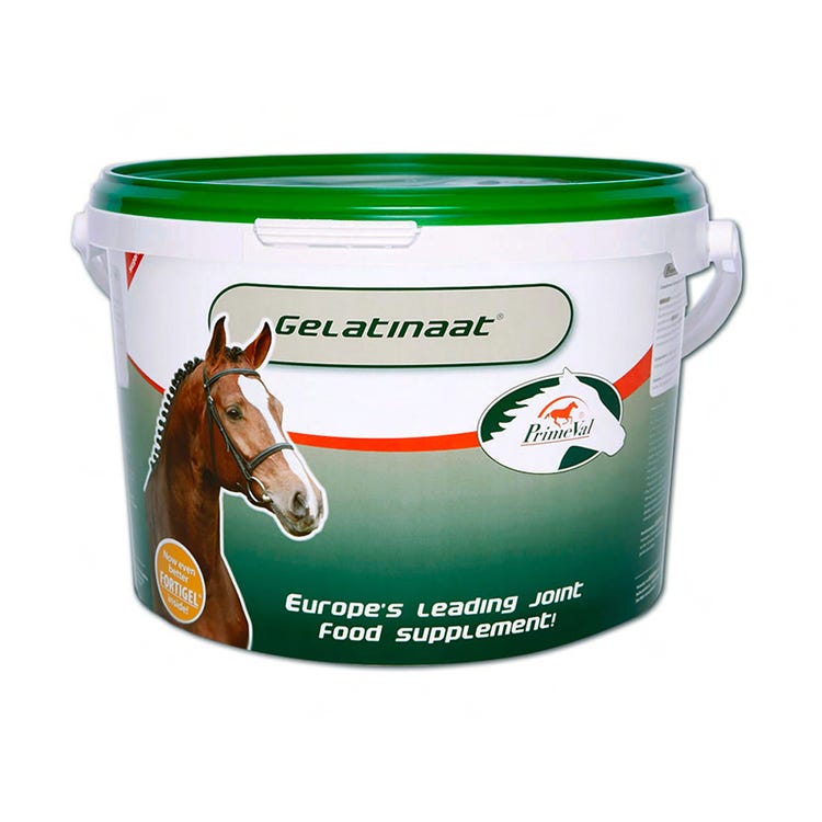 Beaphar PrimeVal Gelatinaat Paard image 1