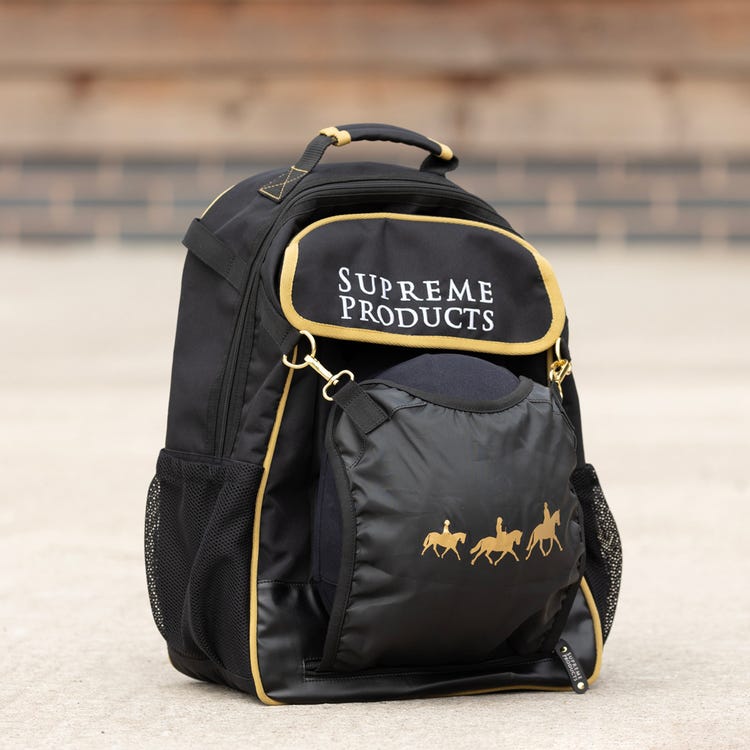 Supreme Products Pro Groom Rucksack image 2