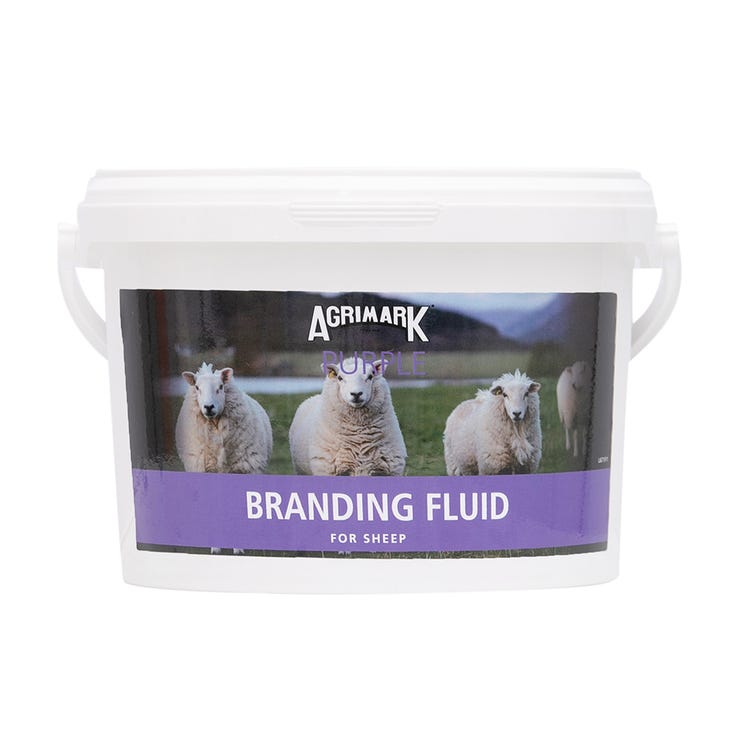 Agrimark Branding Fluid image 1