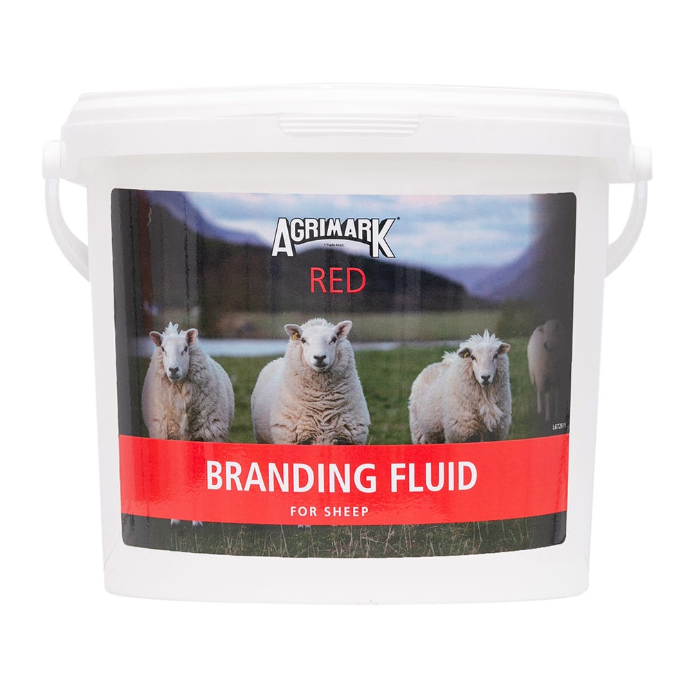 Agrimark Branding Fluid image 3