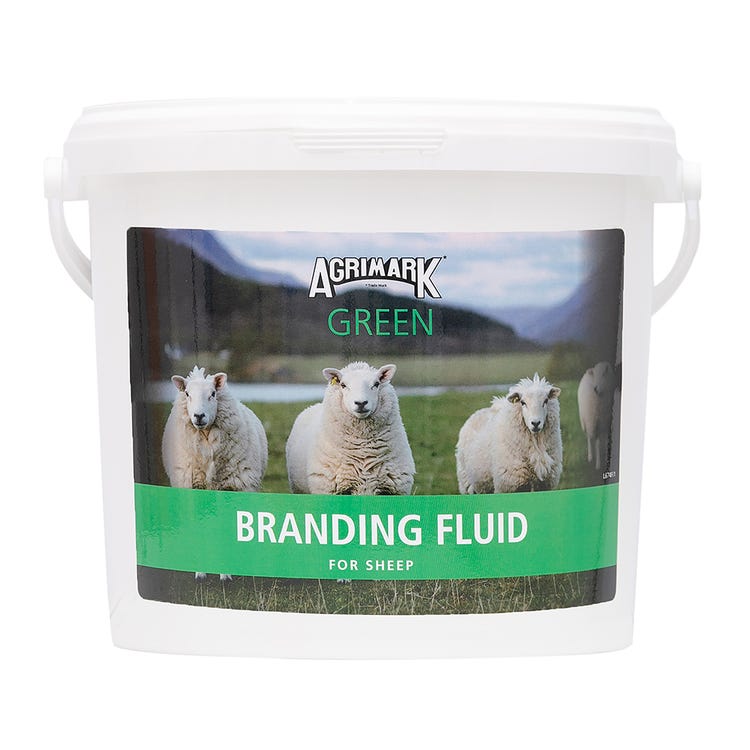 Agrimark Branding Fluid image 4