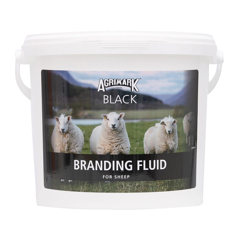 Agrimark Branding Fluid image 5