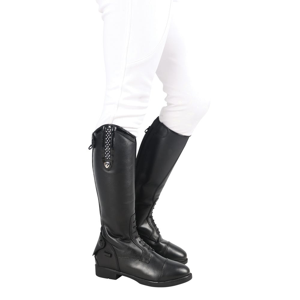 Hy Equestrian Arnara Riding Boot image 1