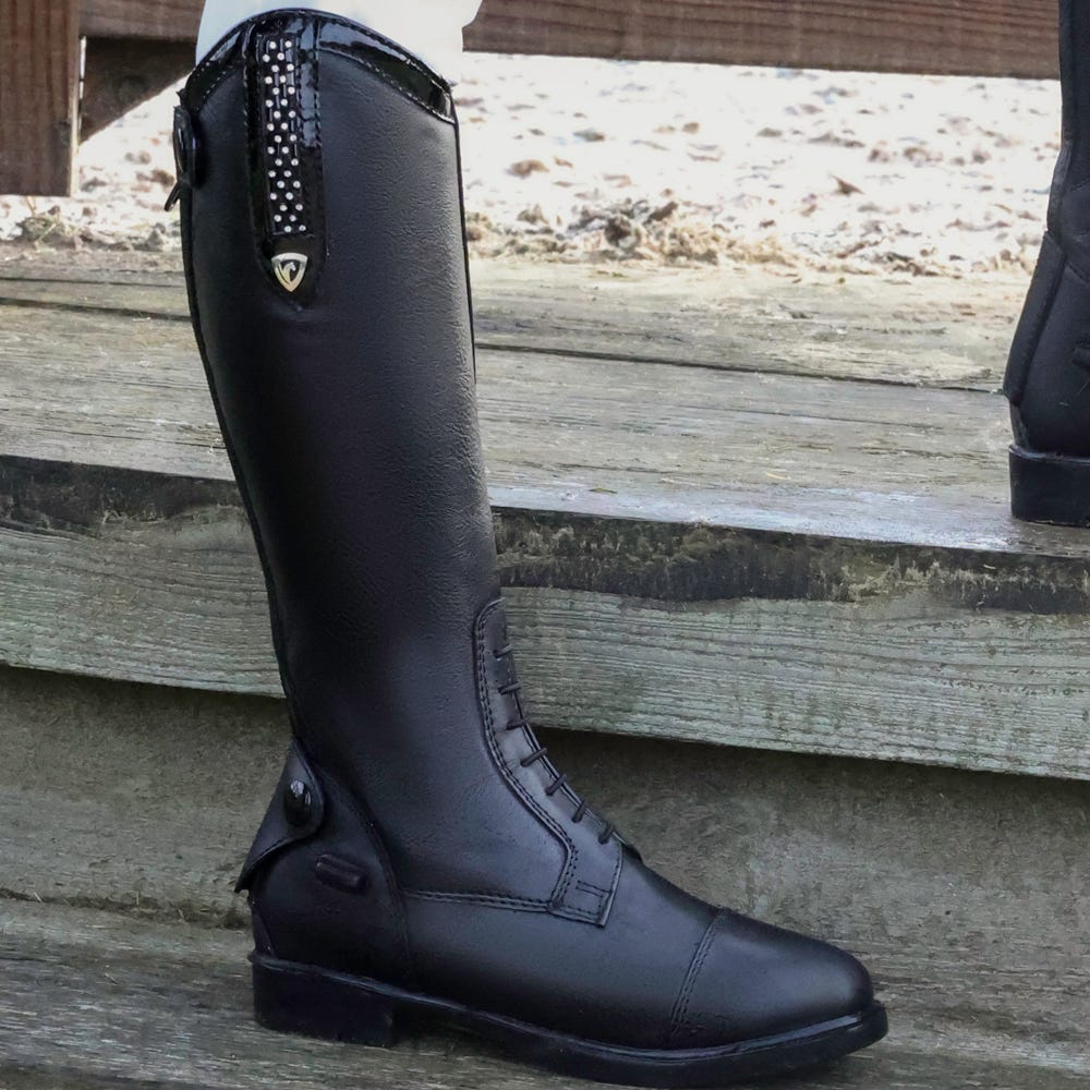 Hy Equestrian Arnara Riding Boot image 3