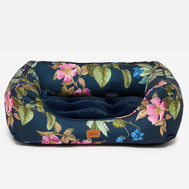 Joules Botanical Floral Bed image 1