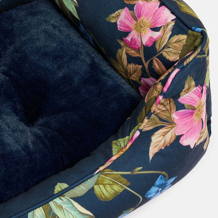 Joules Botanical Floral Bed image 3