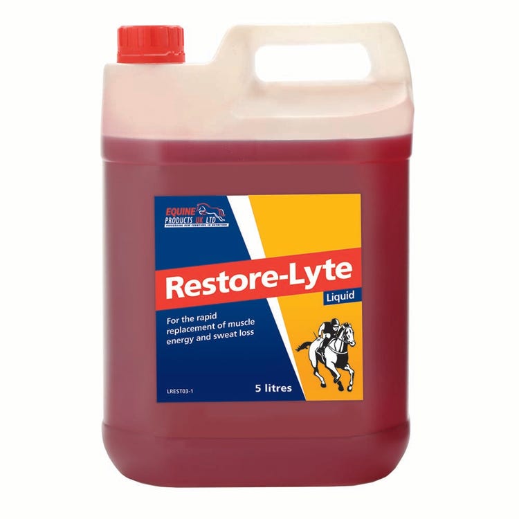 Restore-Lyte Liquid image 1