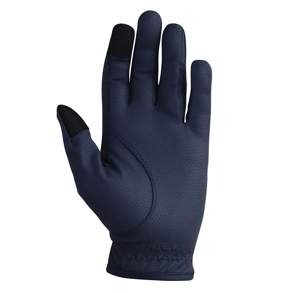 Hy Equestrian Cadiz Children’s Riding Gloves image 6