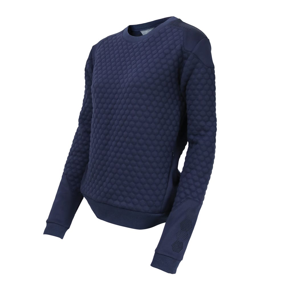 Coldstream Foulden Sweater image 1