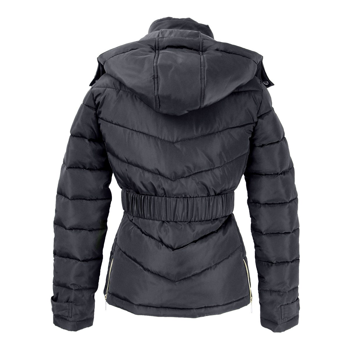 Coldstream Cornhill Quilted Coat image 9