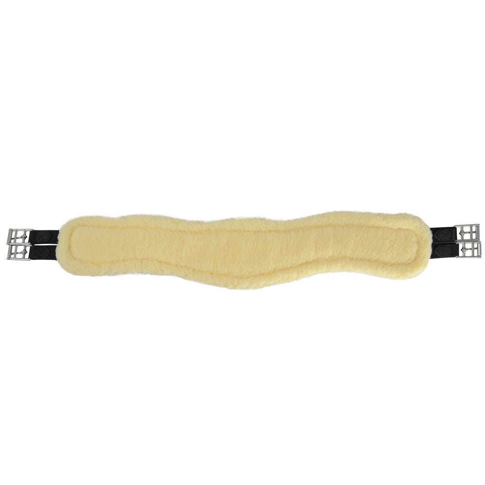 Sottosella Professional's Choice Ventech - Fodera In Neoprene Rimovibile - Taglia 36'' - Acciaio Inox - Traspirante Per Cavallo