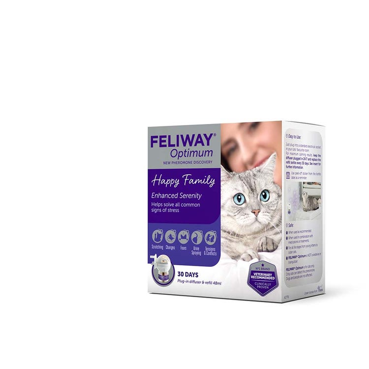 Feliway Optimum image 1