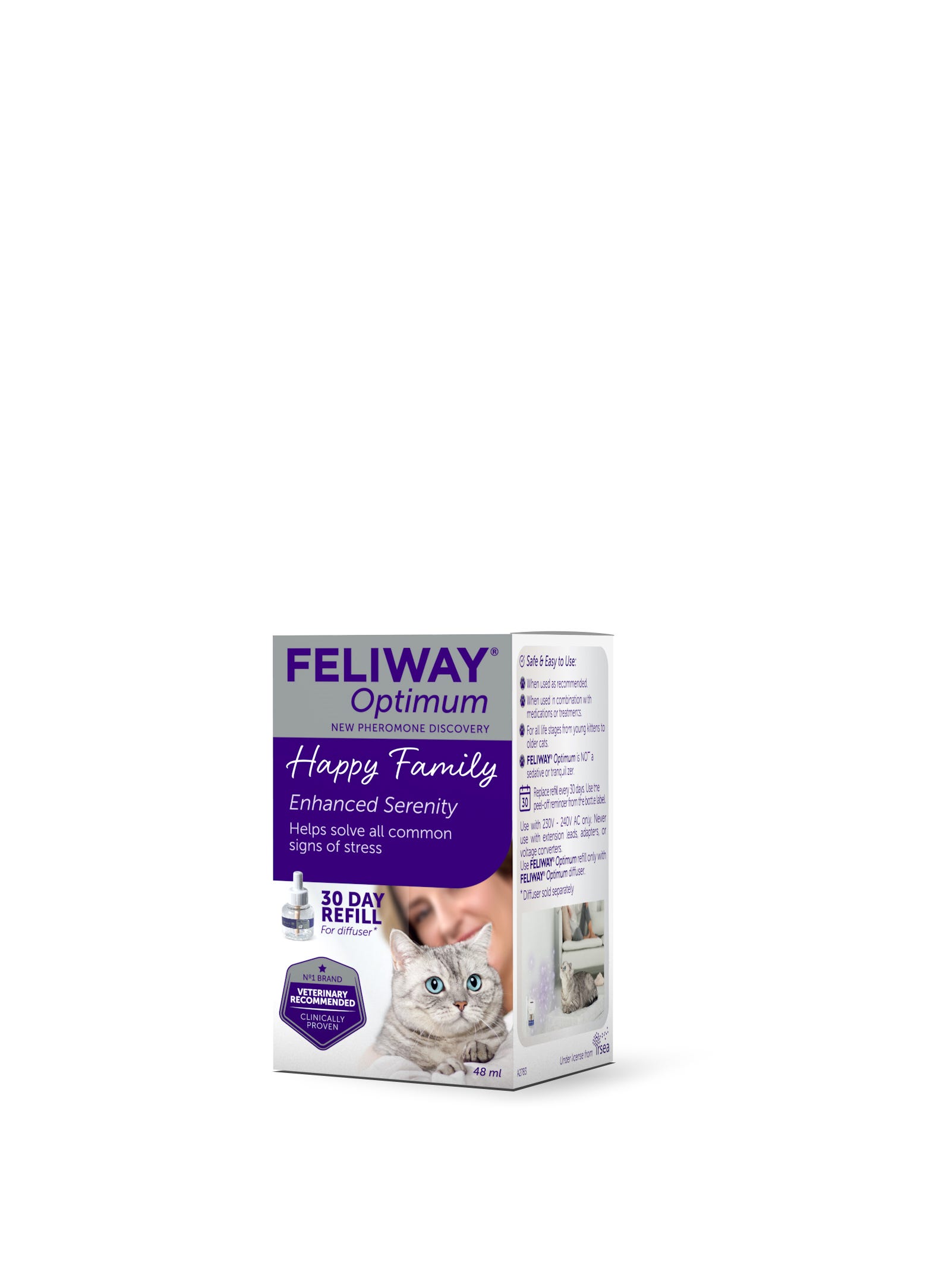 Feliway Optimum image 3