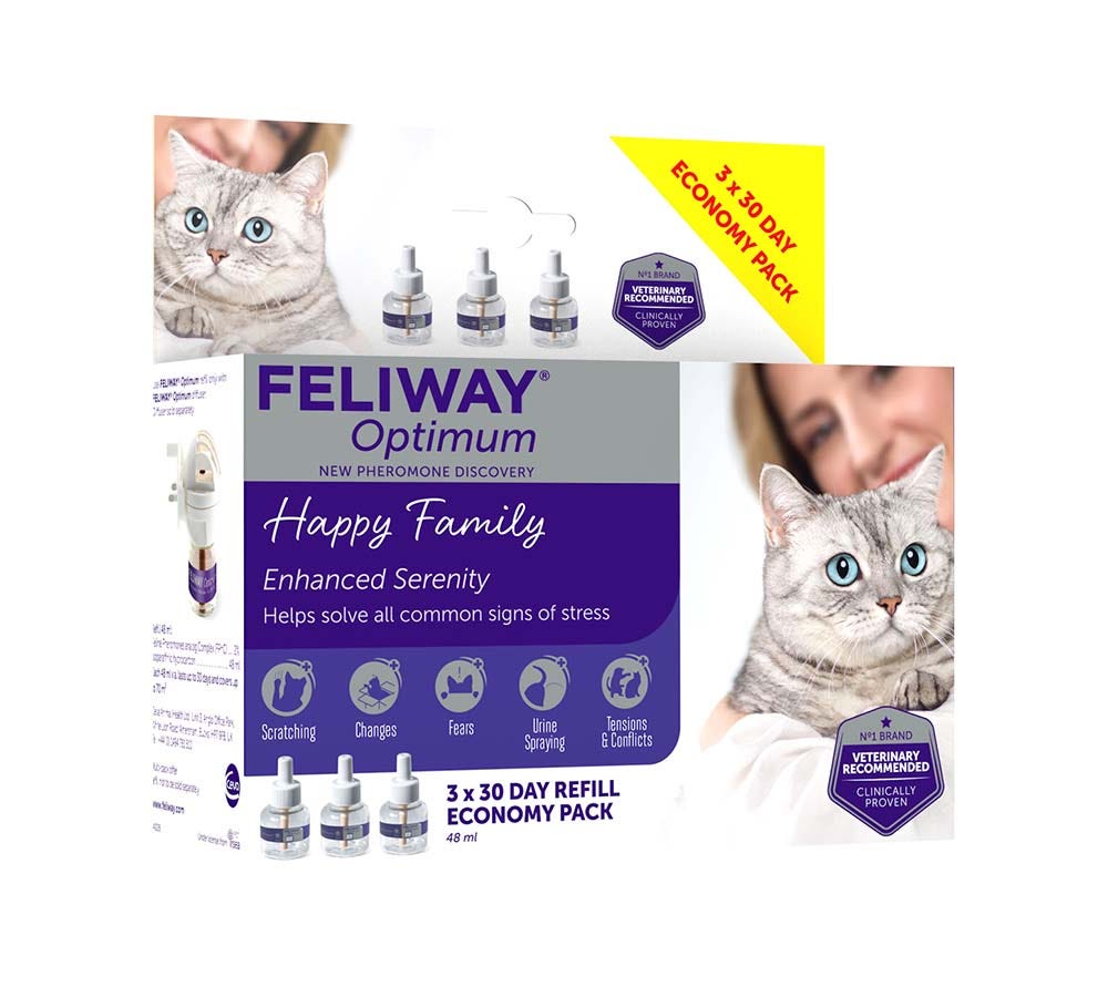 Feliway Optimum image 4